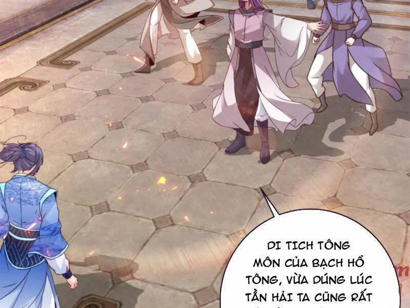 Thần Hồn Võ Đế 303 trang 30