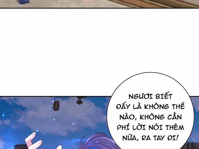 Thần Hồn Võ Đế 303 trang 32
