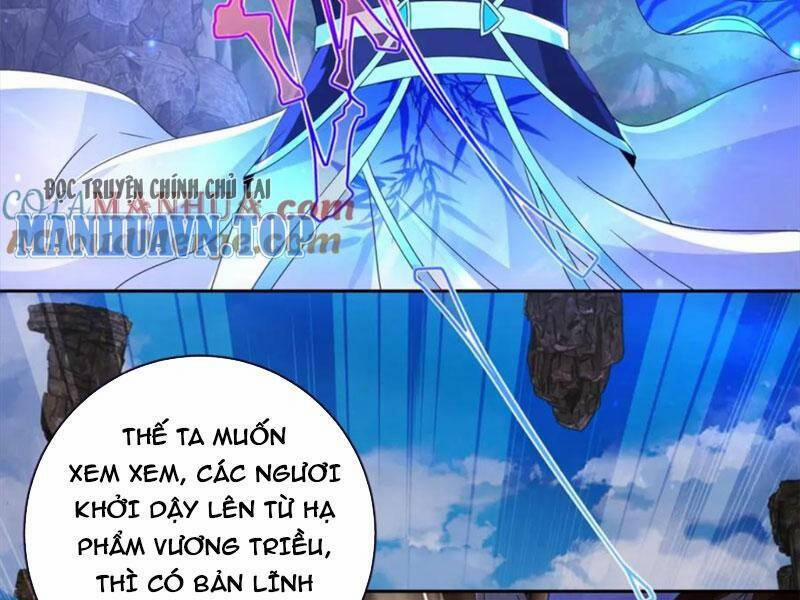 Thần Hồn Võ Đế 303 trang 34