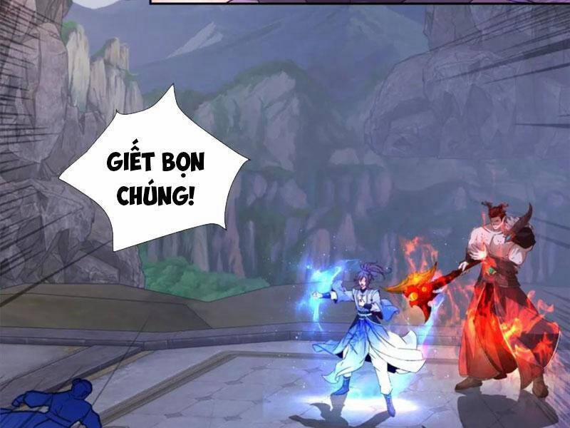 Thần Hồn Võ Đế 303 trang 36