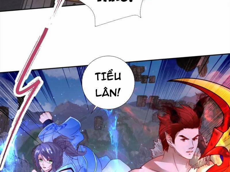 Thần Hồn Võ Đế 303 trang 38