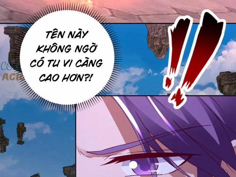 Thần Hồn Võ Đế 303 trang 43