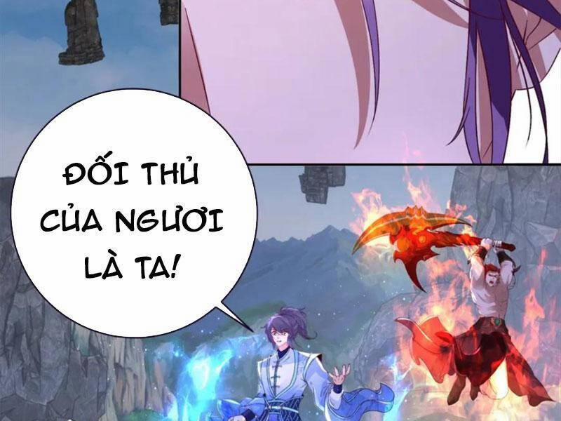 Thần Hồn Võ Đế 303 trang 44