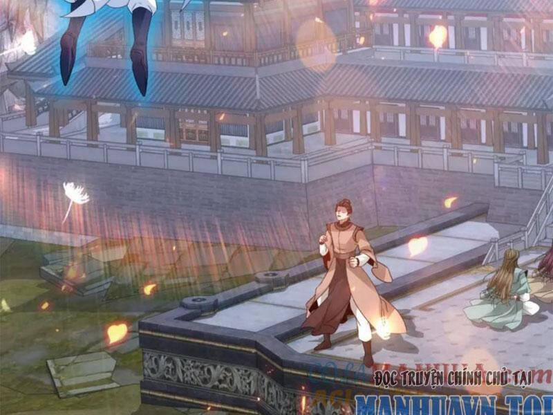 Thần Hồn Võ Đế 303 trang 6