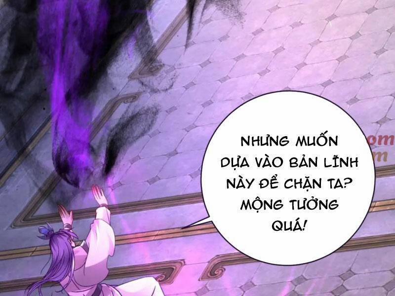 Thần Hồn Võ Đế 303 trang 70