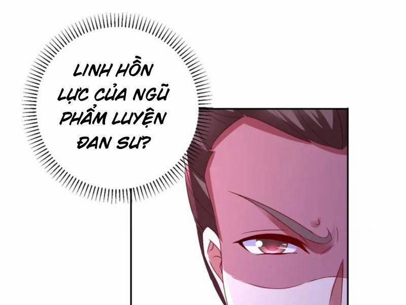 Thần Hồn Võ Đế 303 trang 8