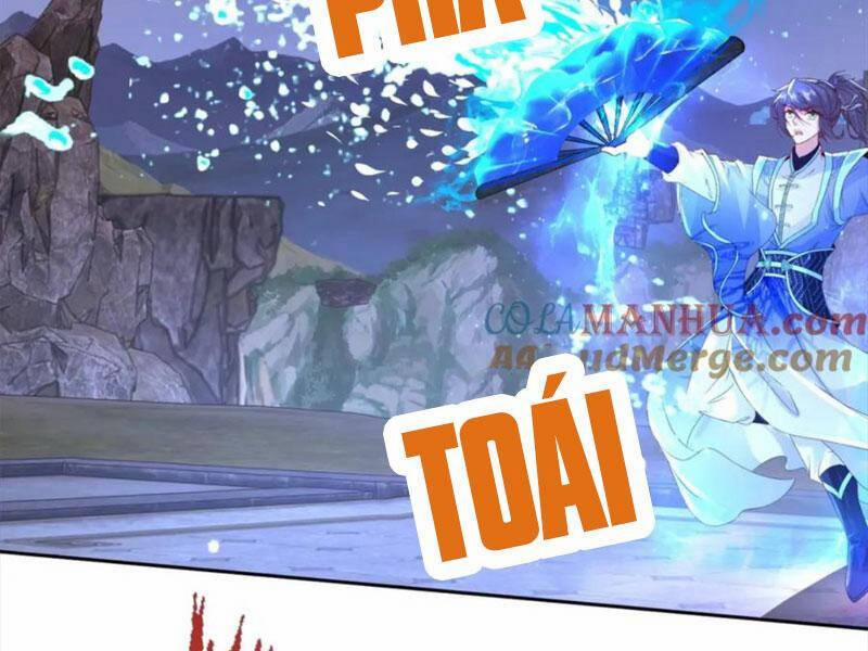 Thần Hồn Võ Đế 304 trang 37
