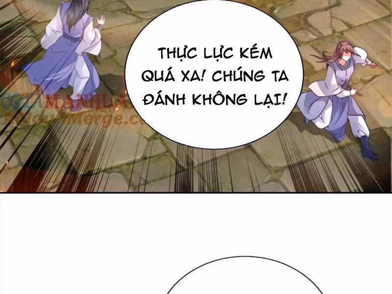 Thần Hồn Võ Đế 304 trang 58