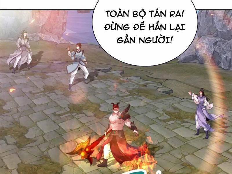 Thần Hồn Võ Đế 304 trang 59