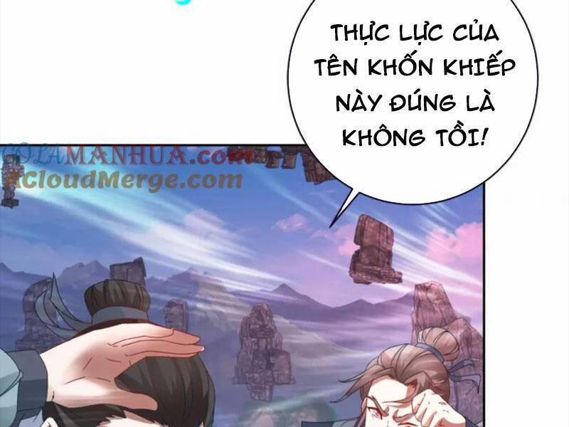 Thần Hồn Võ Đế 304 trang 71