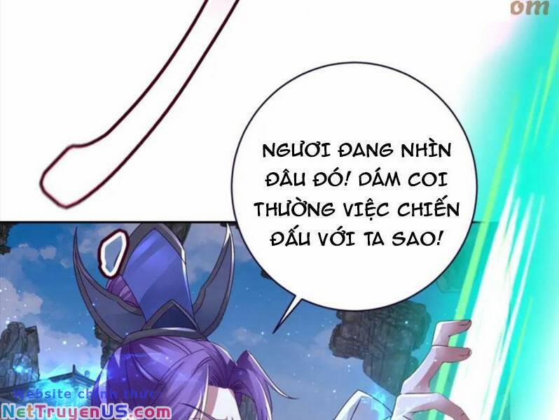 Thần Hồn Võ Đế 305 trang 10