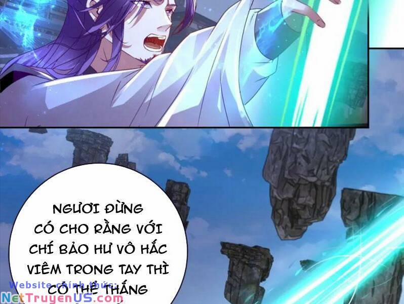 Thần Hồn Võ Đế 305 trang 11