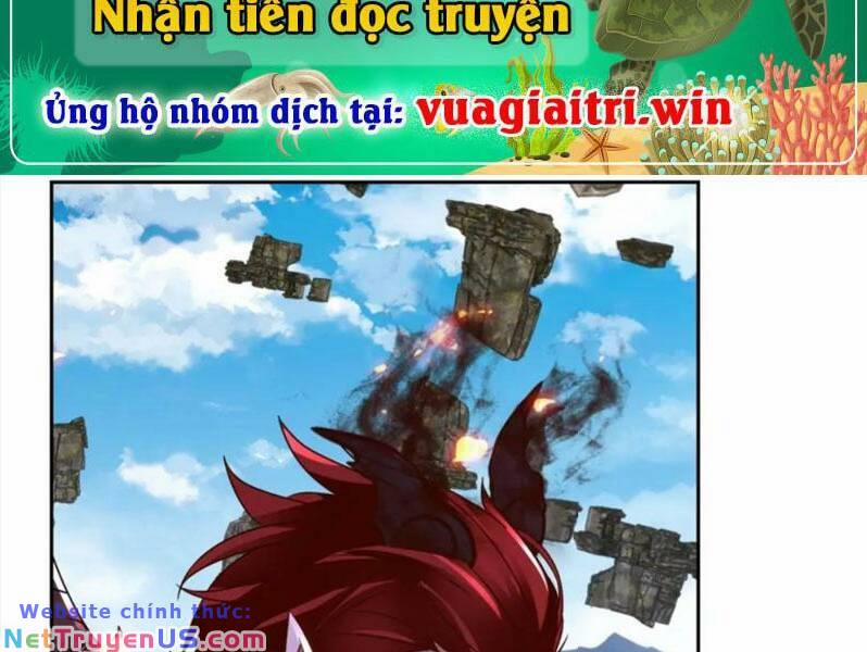 Thần Hồn Võ Đế 305 trang 3