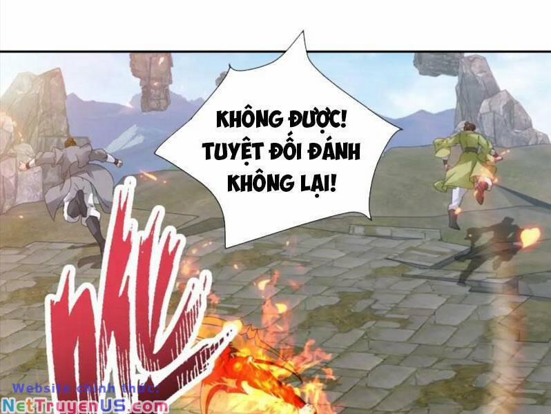 Thần Hồn Võ Đế 305 trang 5