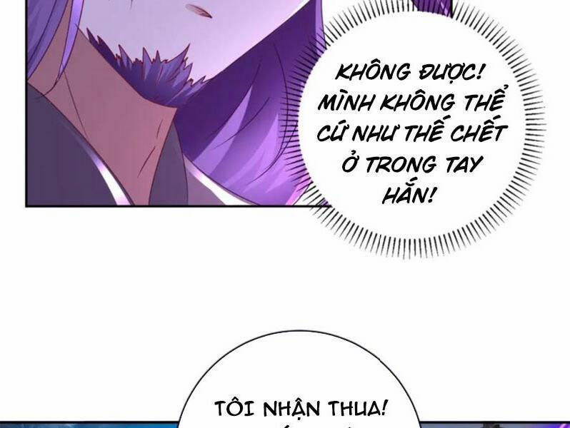 Thần Hồn Võ Đế 306 trang 14