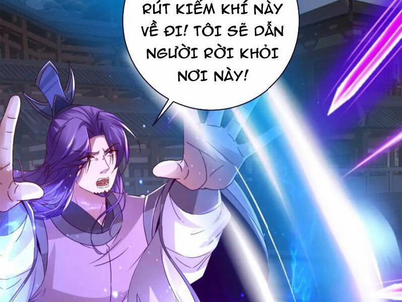 Thần Hồn Võ Đế 306 trang 15