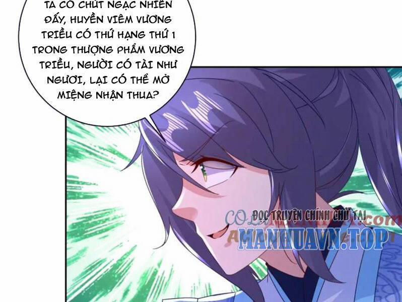 Thần Hồn Võ Đế 306 trang 17