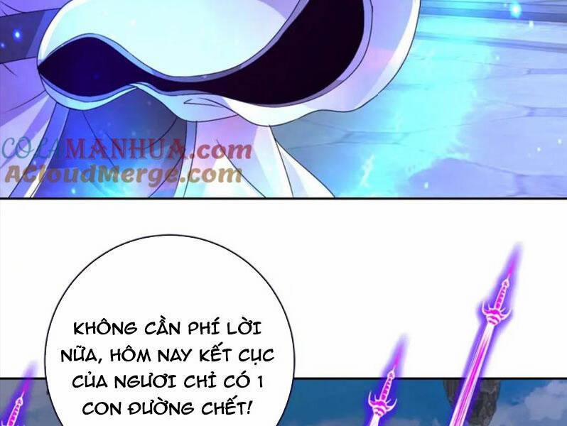 Thần Hồn Võ Đế 306 trang 33
