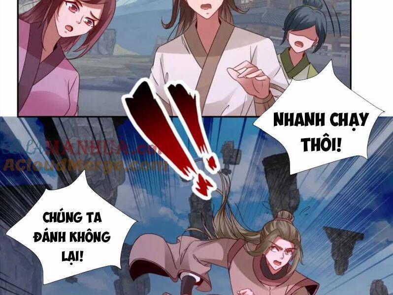 Thần Hồn Võ Đế 306 trang 45