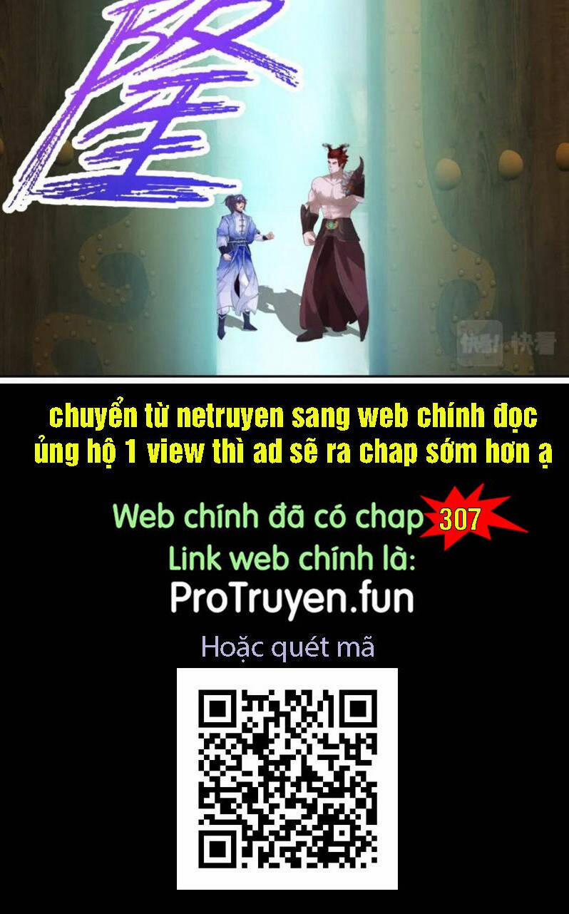 Thần Hồn Võ Đế 306 trang 71