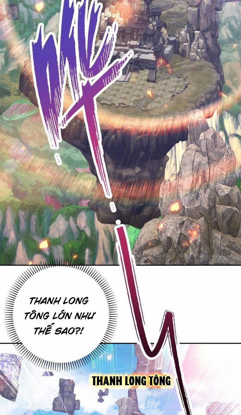 Thần Hồn Võ Đế 307 trang 11