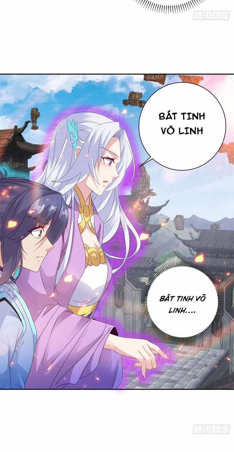 Thần Hồn Võ Đế 307 trang 27
