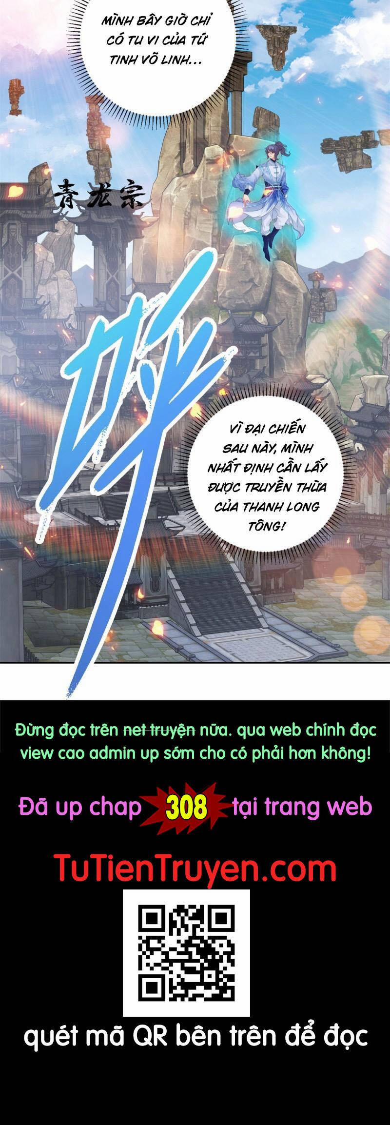 Thần Hồn Võ Đế 307 trang 29