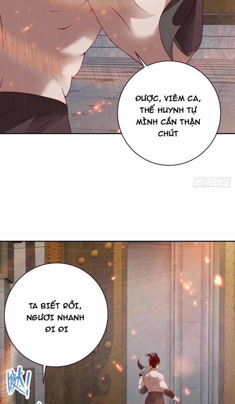 Thần Hồn Võ Đế 307 trang 3