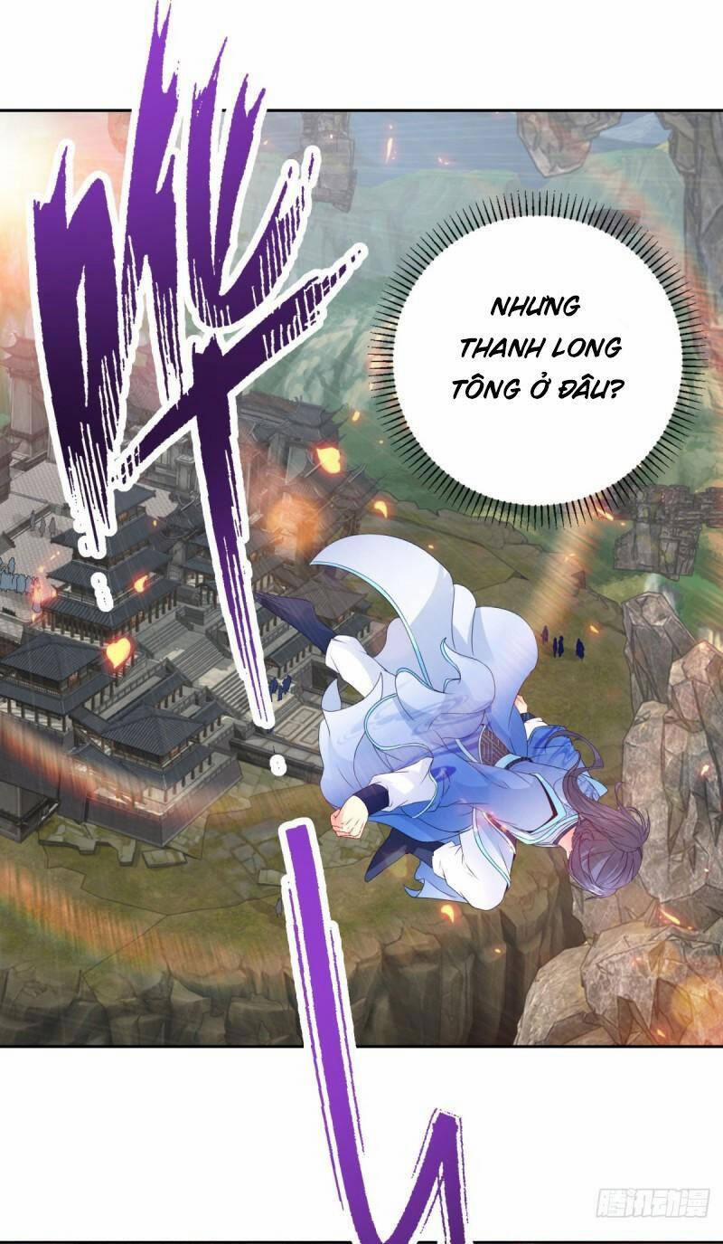 Thần Hồn Võ Đế 307 trang 7