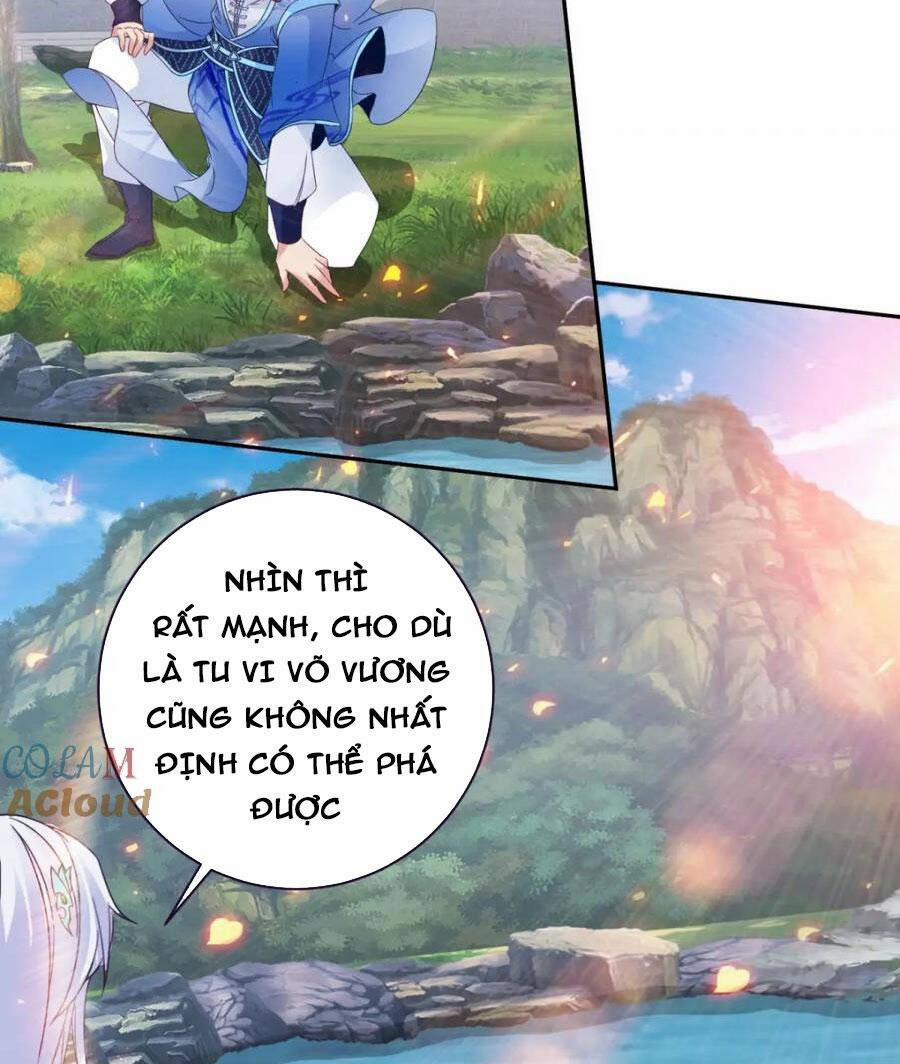 Thần Hồn Võ Đế 308 trang 23
