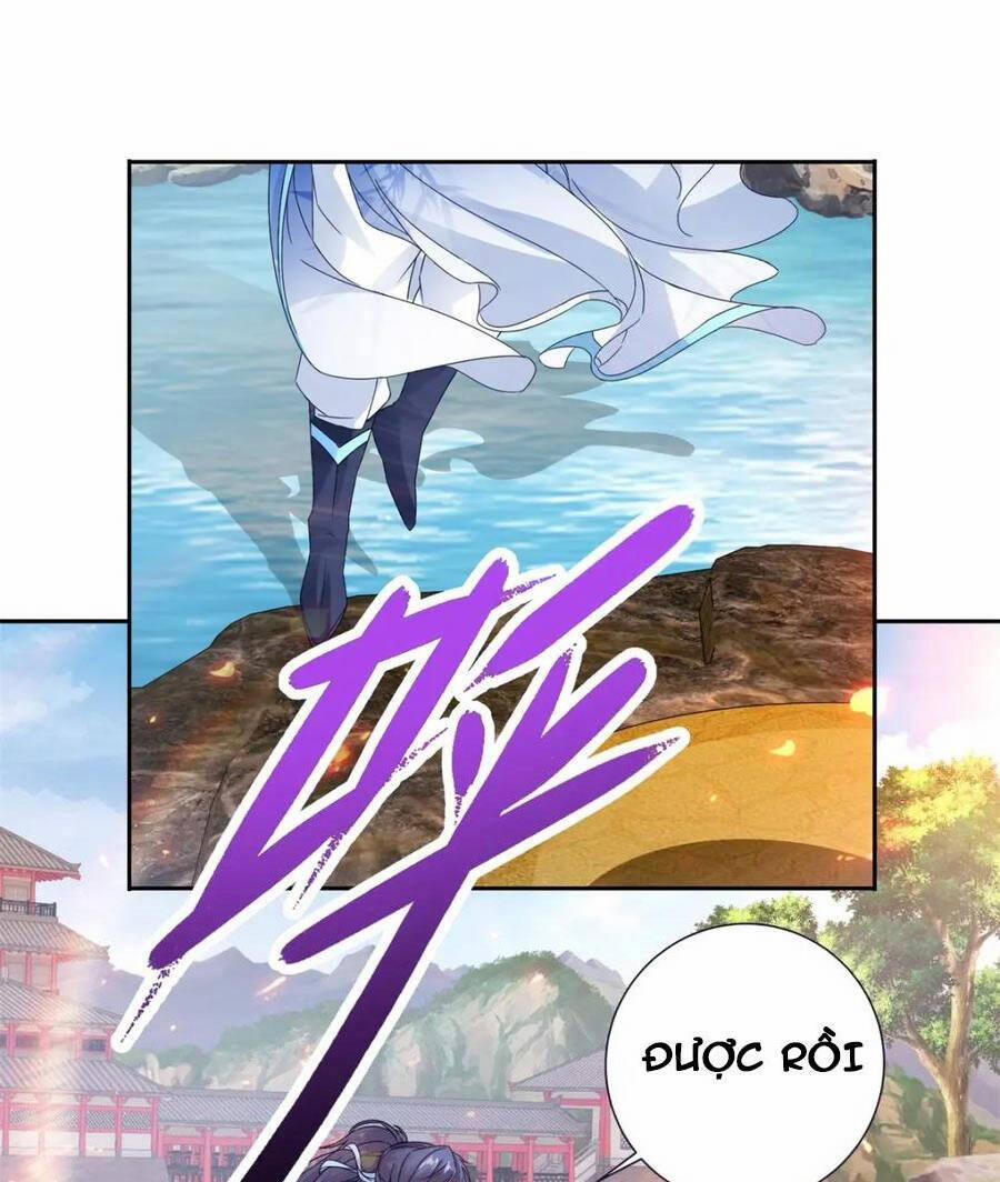 Thần Hồn Võ Đế 308 trang 30