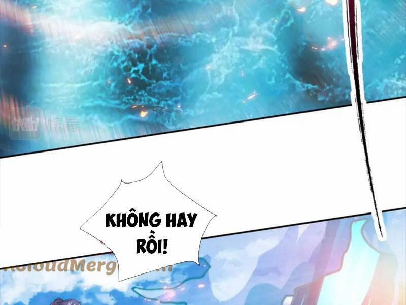 Thần Hồn Võ Đế 309 trang 12