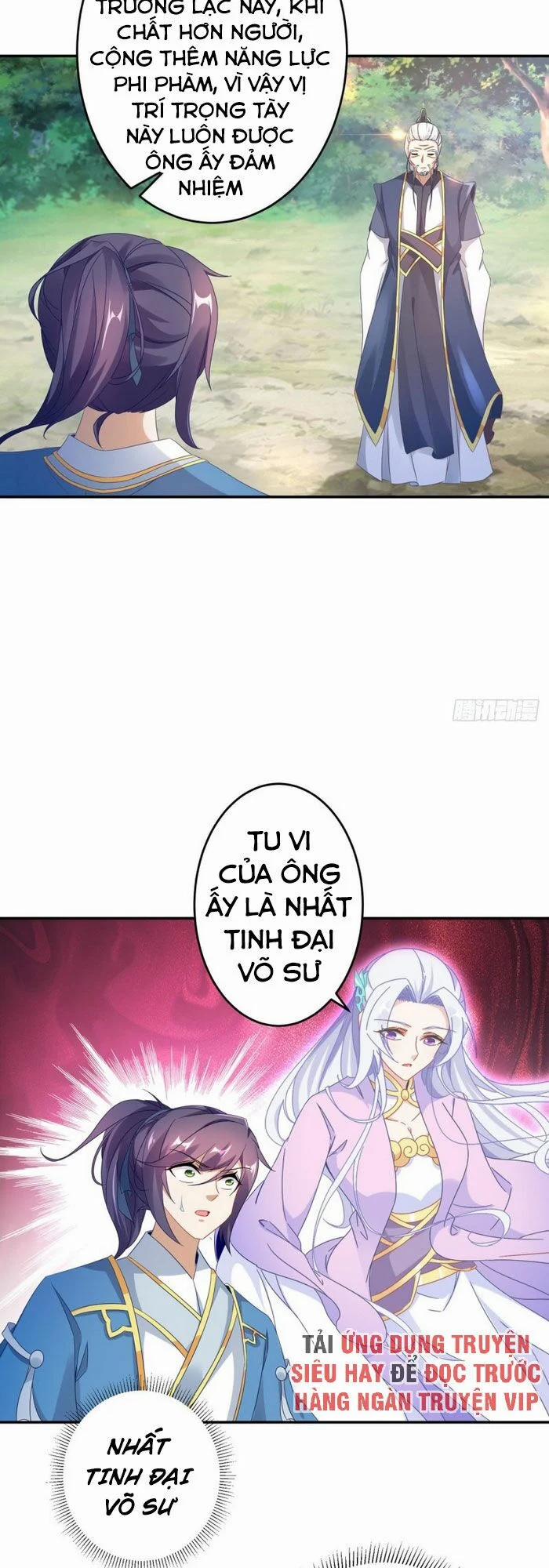 Thần Hồn Võ Đế 31 trang 13