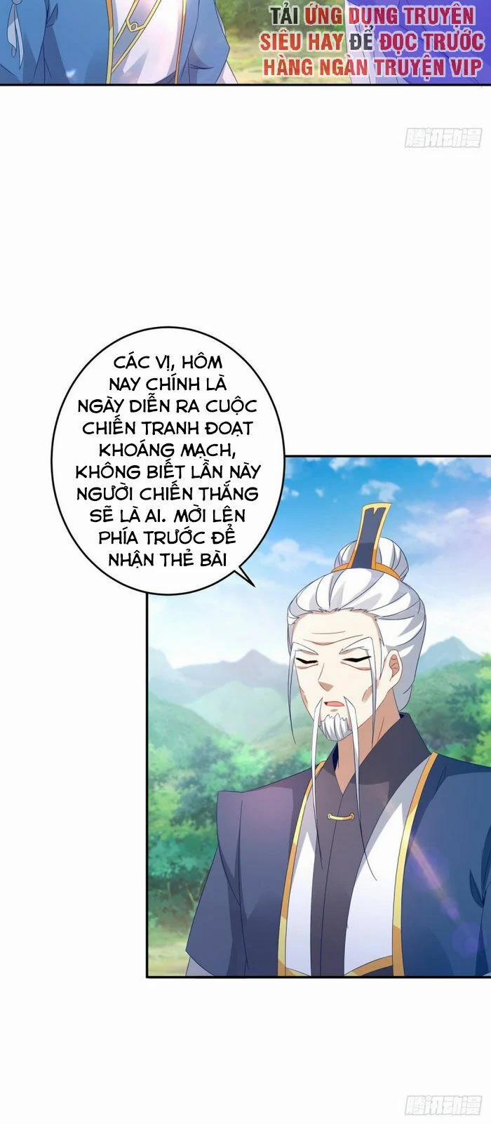 Thần Hồn Võ Đế 31 trang 18