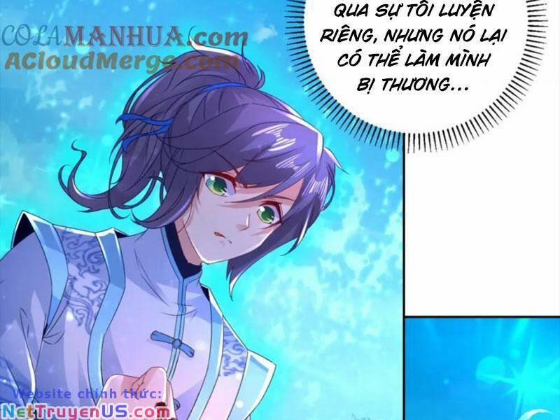 Thần Hồn Võ Đế 310 trang 13