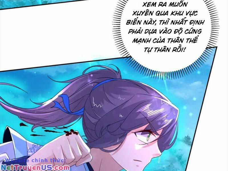 Thần Hồn Võ Đế 310 trang 29