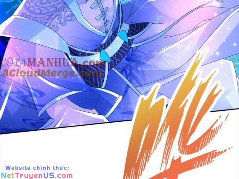 Thần Hồn Võ Đế 310 trang 43