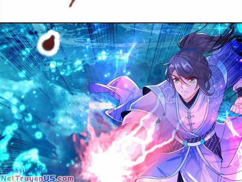 Thần Hồn Võ Đế 311 trang 11