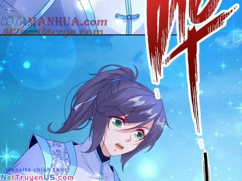 Thần Hồn Võ Đế 311 trang 22