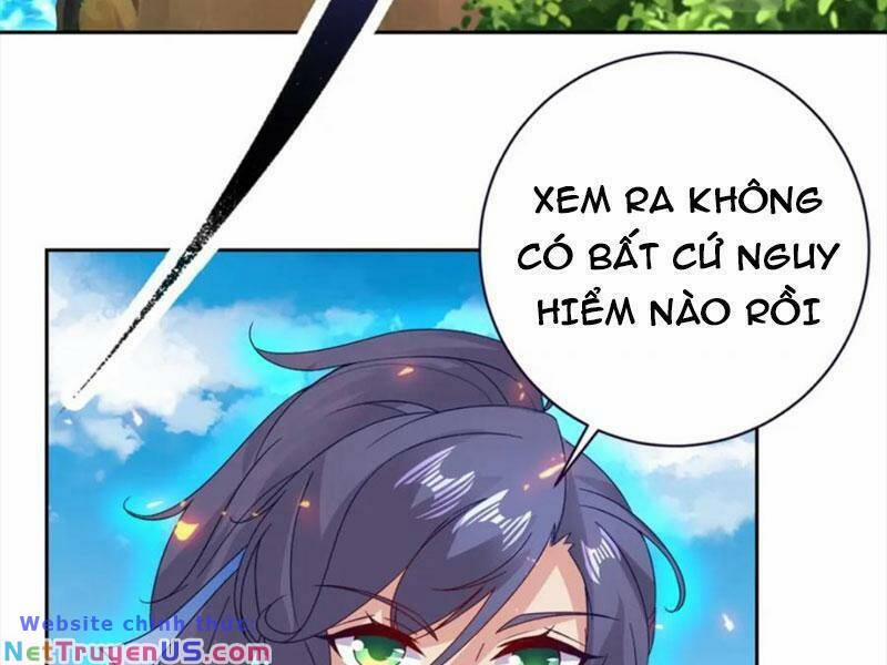 Thần Hồn Võ Đế 311 trang 35