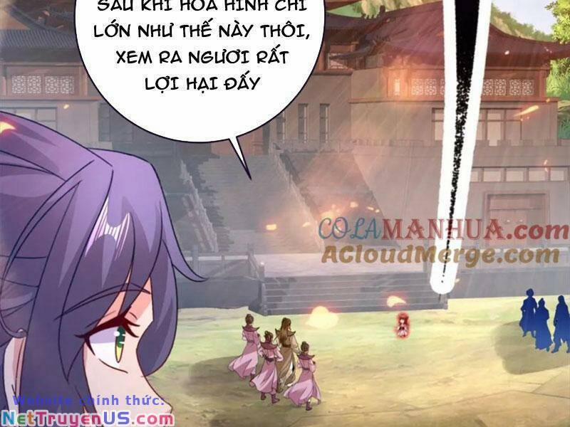 Thần Hồn Võ Đế 311 trang 46
