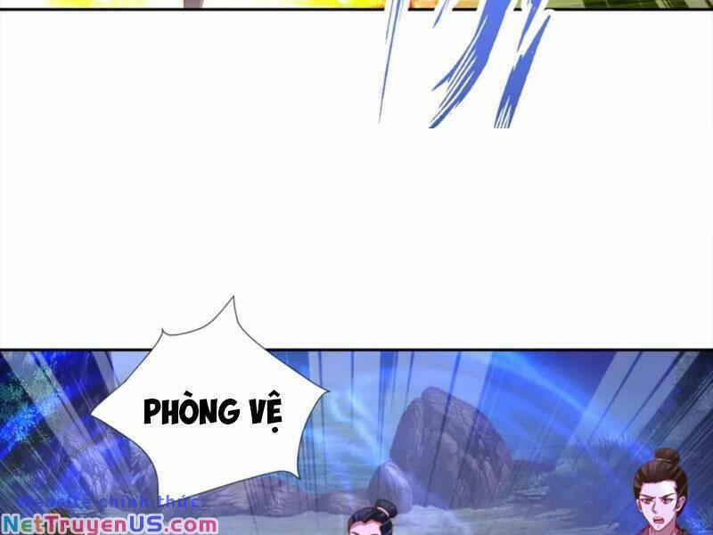 Thần Hồn Võ Đế 311 trang 64