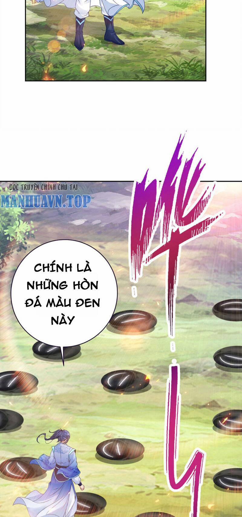 Thần Hồn Võ Đế 312 trang 11
