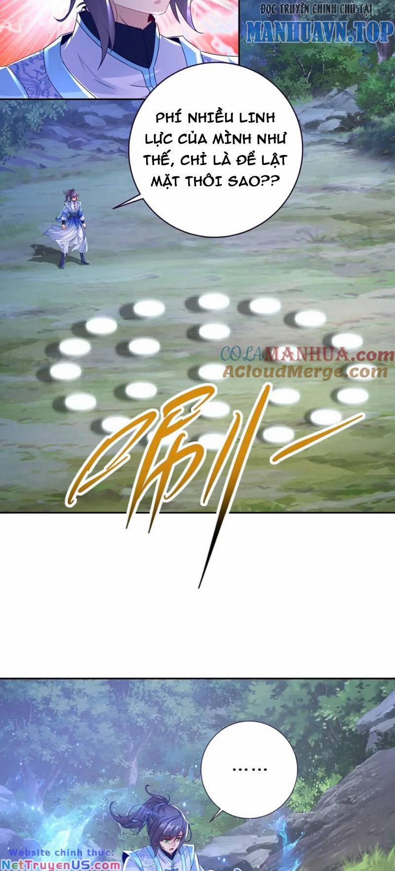 Thần Hồn Võ Đế 313 trang 2