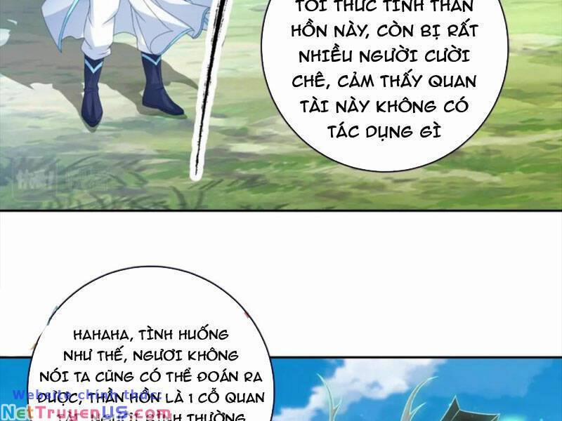 Thần Hồn Võ Đế 314 trang 27