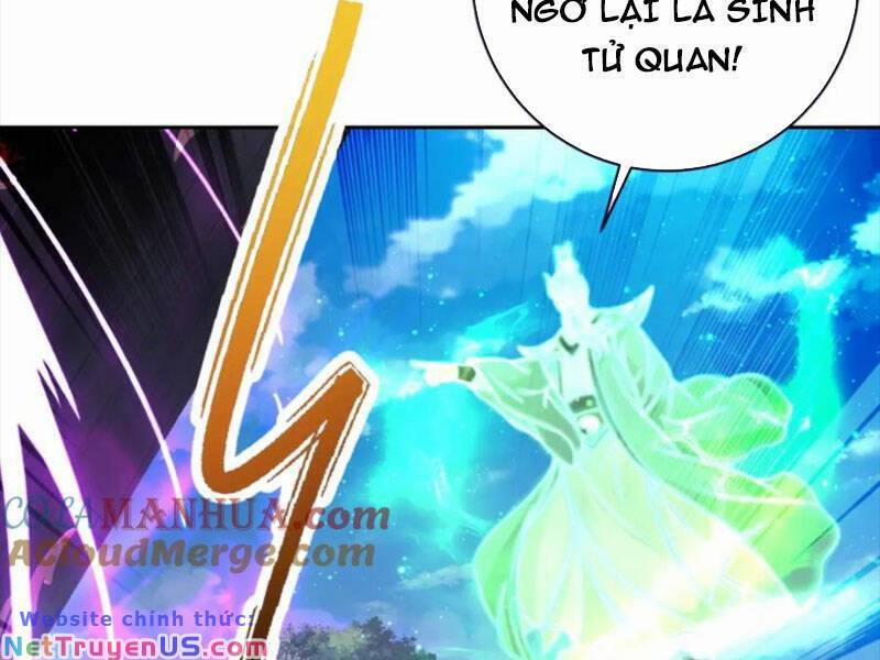 Thần Hồn Võ Đế 314 trang 3