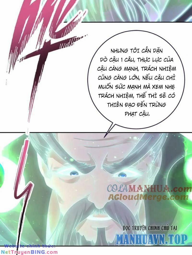 Thần Hồn Võ Đế 315 trang 10