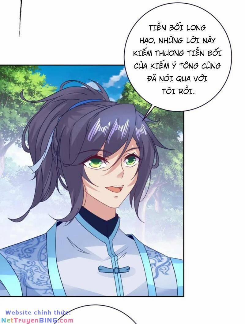 Thần Hồn Võ Đế 315 trang 11