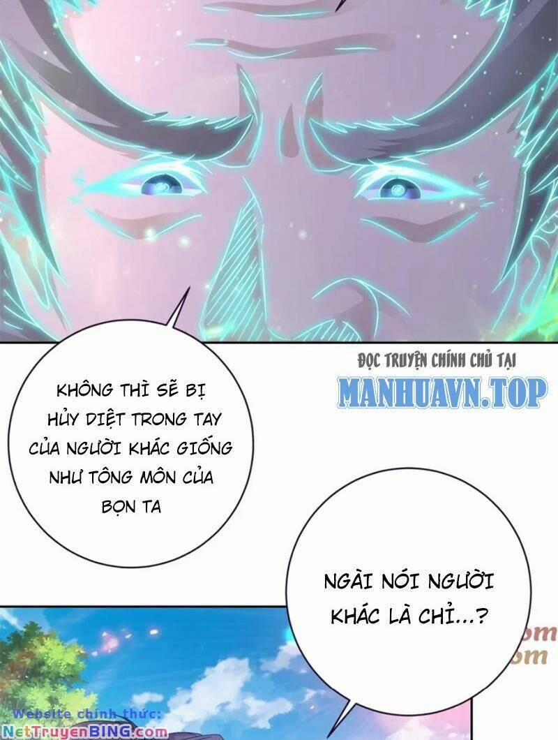 Thần Hồn Võ Đế 315 trang 15