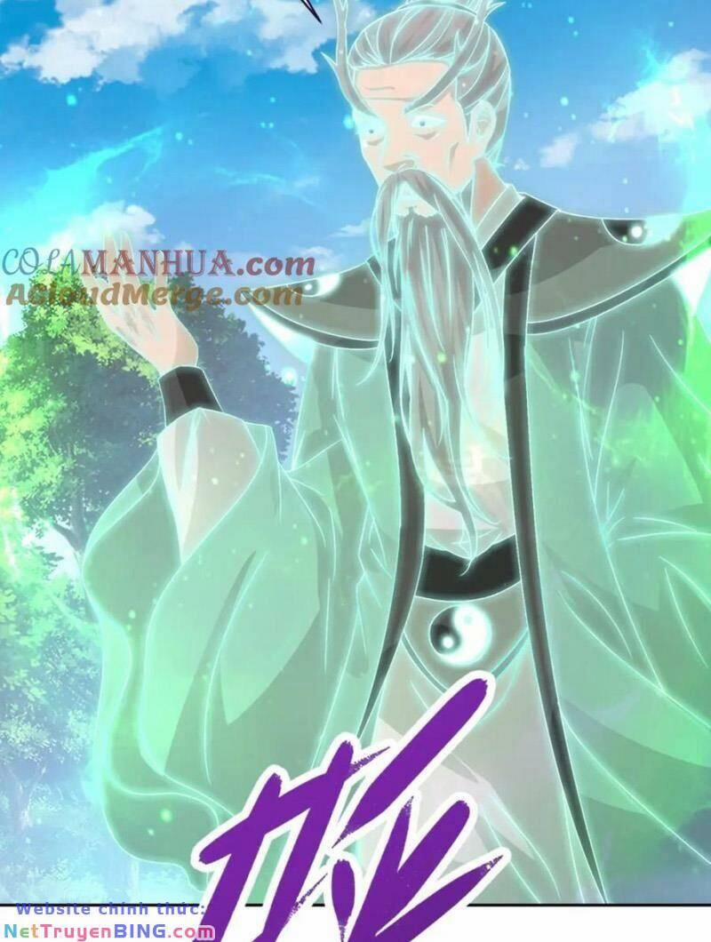 Thần Hồn Võ Đế 315 trang 2